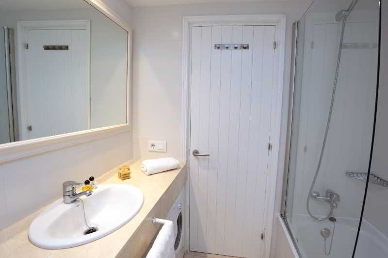 Son Bou Playa Gold By Menorca Vacations Apartment Exterior photo