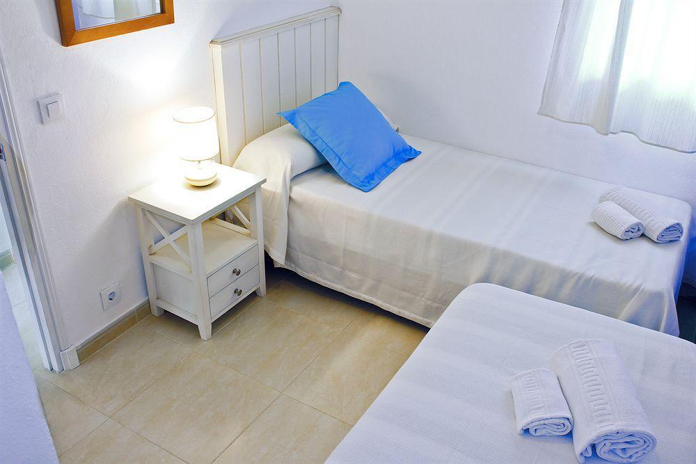 Son Bou Playa Gold By Menorca Vacations Apartment Exterior photo