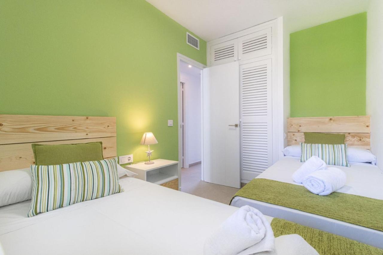 Son Bou Playa Gold By Menorca Vacations Apartment Exterior photo