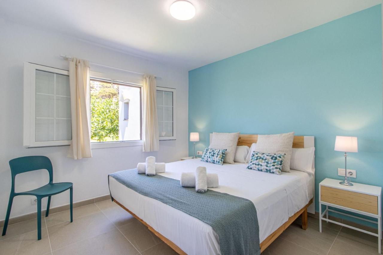 Son Bou Playa Gold By Menorca Vacations Apartment Exterior photo