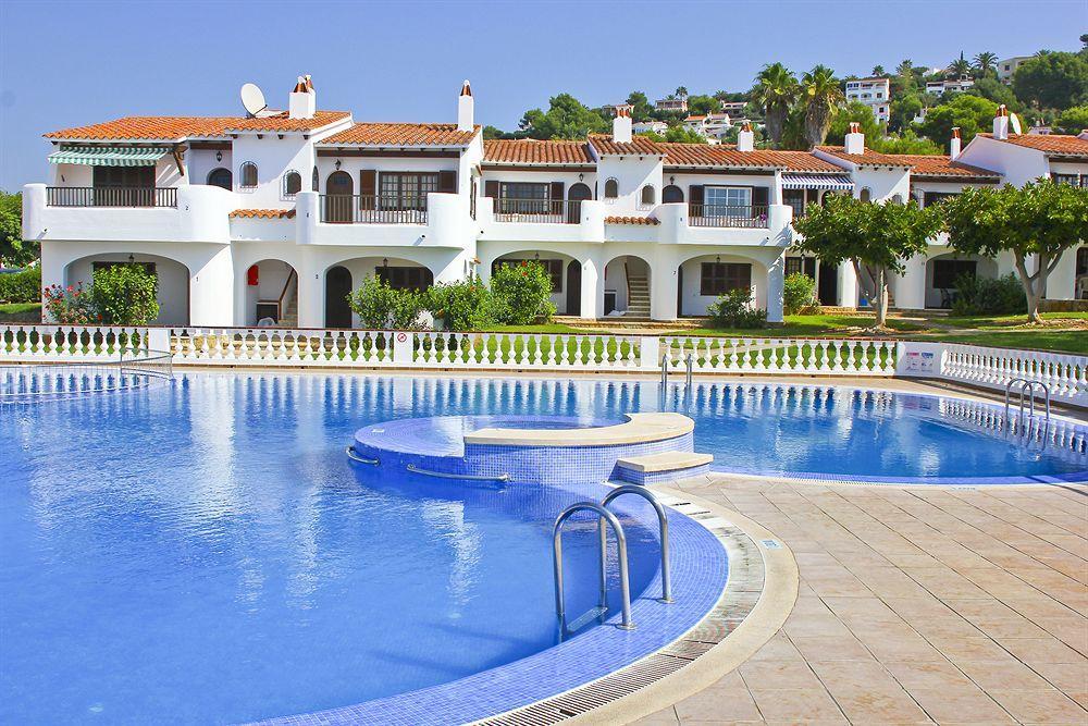 Son Bou Playa Gold By Menorca Vacations Apartment Exterior photo