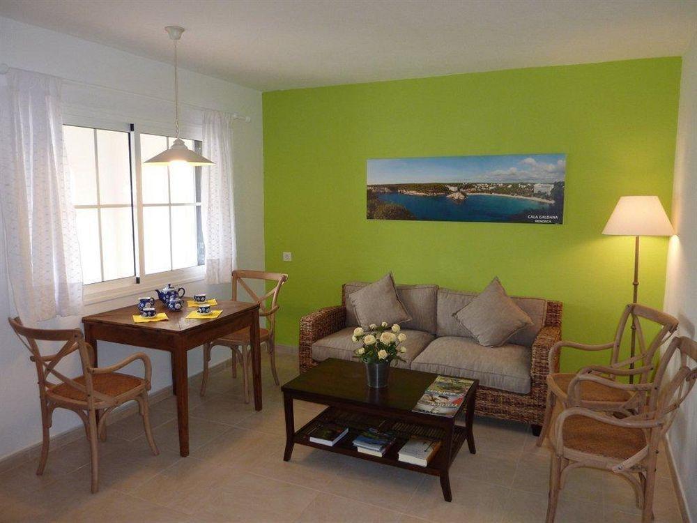 Son Bou Playa Gold By Menorca Vacations Apartment Exterior photo