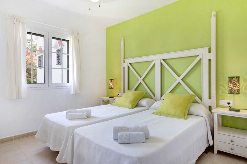Son Bou Playa Gold By Menorca Vacations Apartment Exterior photo