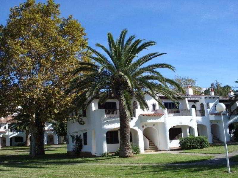 Son Bou Playa Gold By Menorca Vacations Apartment Exterior photo