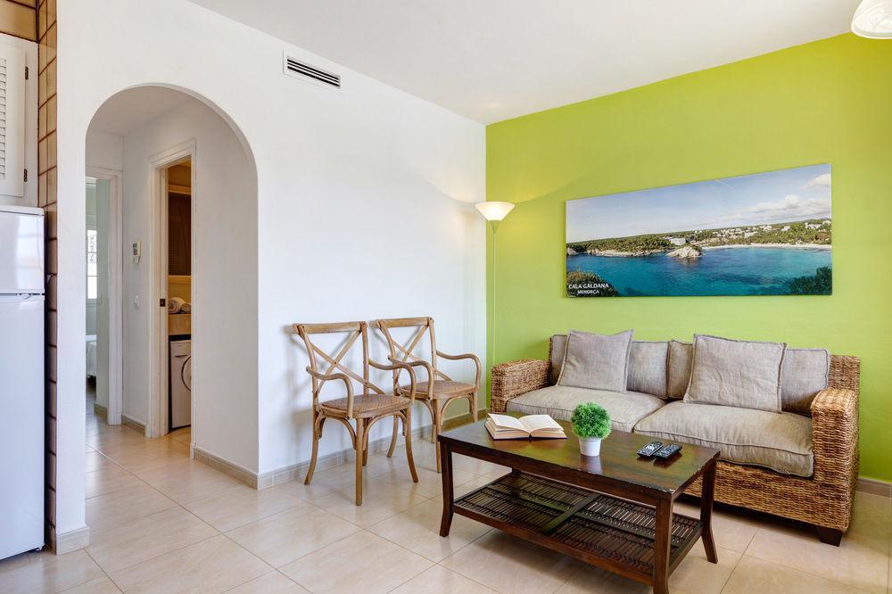 Son Bou Playa Gold By Menorca Vacations Apartment Exterior photo