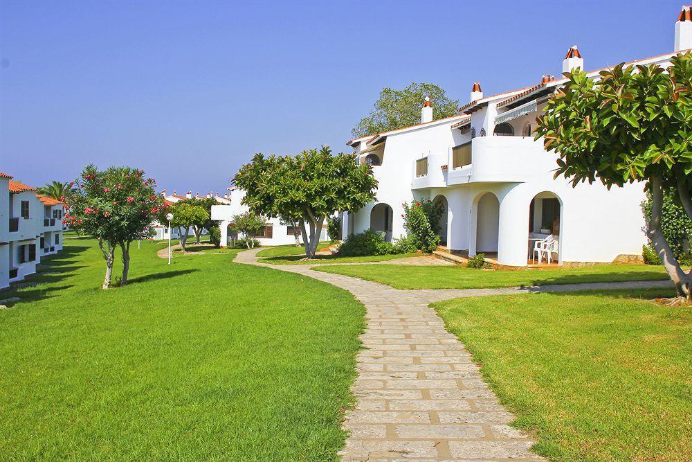 Son Bou Playa Gold By Menorca Vacations Apartment Exterior photo