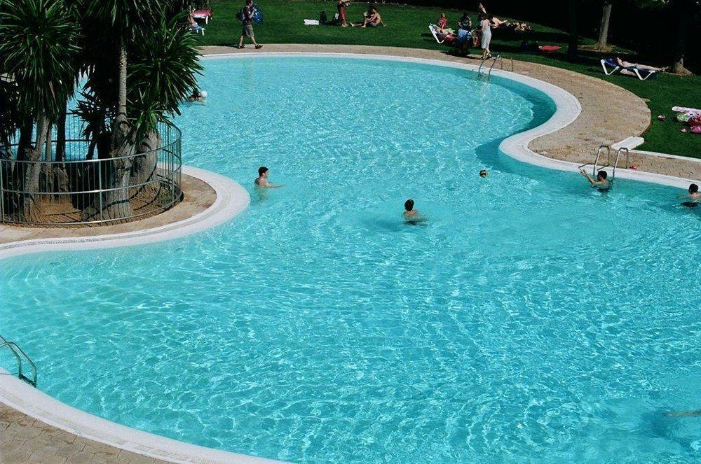 Son Bou Playa Gold By Menorca Vacations Apartment Exterior photo