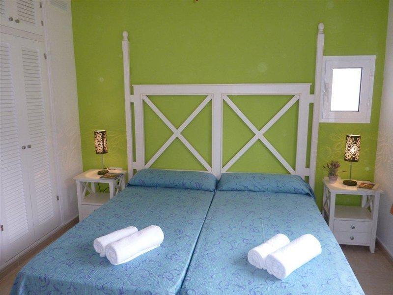 Son Bou Playa Gold By Menorca Vacations Apartment Exterior photo