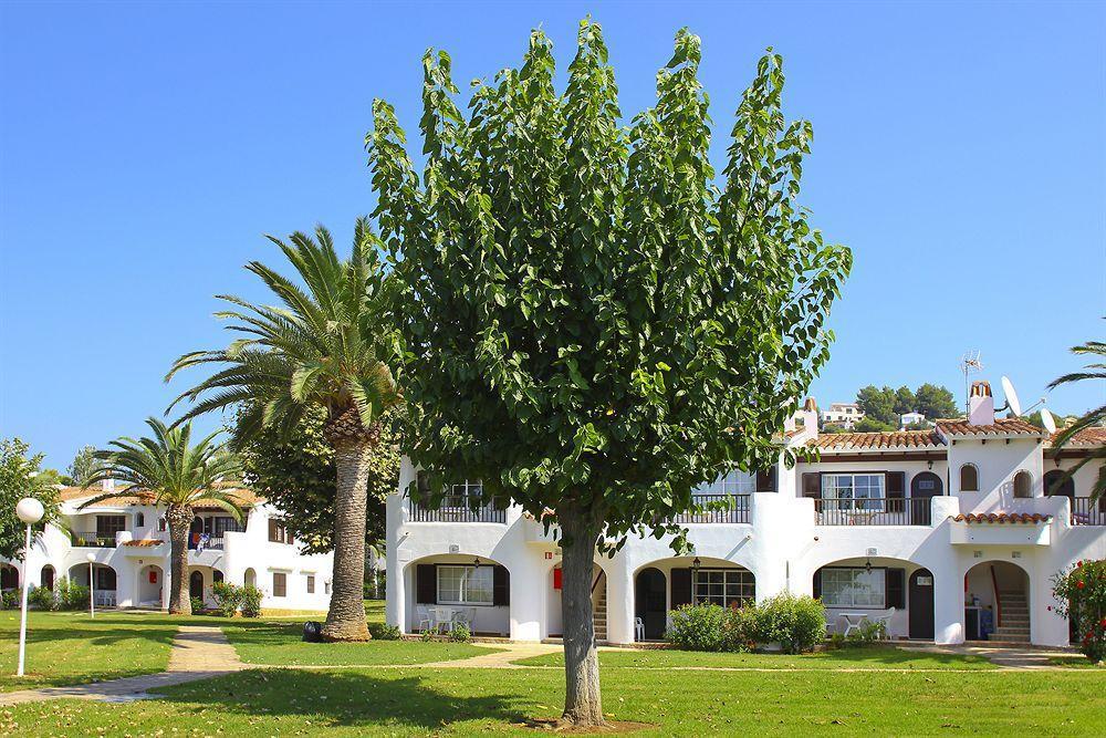 Son Bou Playa Gold By Menorca Vacations Apartment Exterior photo