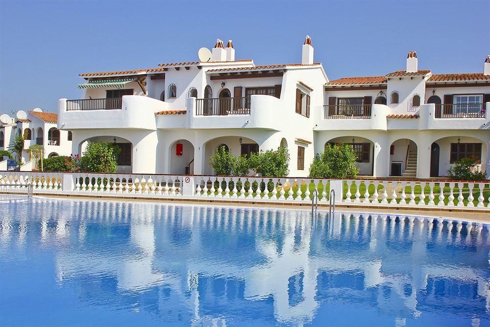 Son Bou Playa Gold By Menorca Vacations Apartment Exterior photo