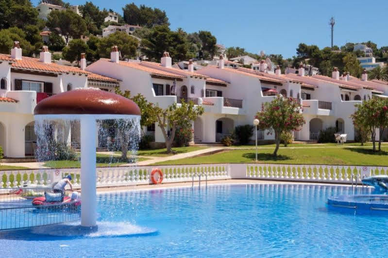 Son Bou Playa Gold By Menorca Vacations Apartment Exterior photo