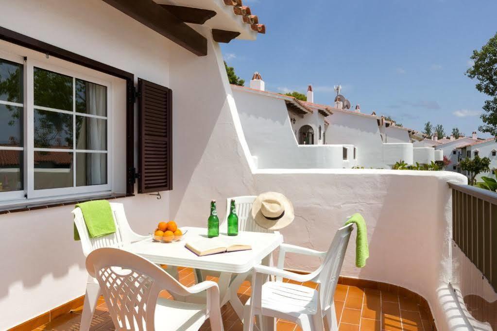 Son Bou Playa Gold By Menorca Vacations Apartment Exterior photo