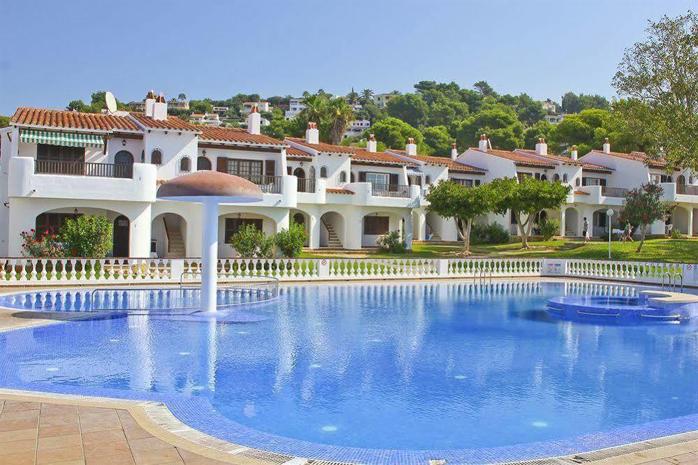 Son Bou Playa Gold By Menorca Vacations Apartment Exterior photo